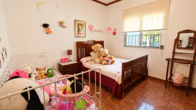 Chalet in Santa Ana photo 21