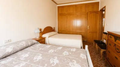 Chalet in Santa Ana photo 24
