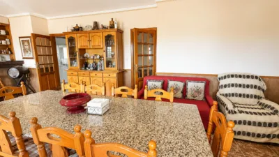 Chalet in Santa Ana photo 14