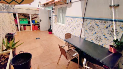 Apartment in Jumilla photo 10