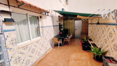 Apartment in Jumilla photo 11