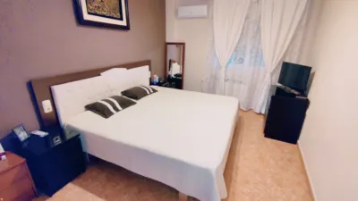 Apartment in Jumilla photo 12