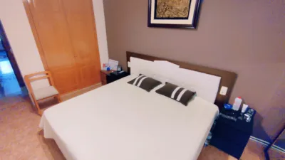 Apartment in Jumilla photo 14