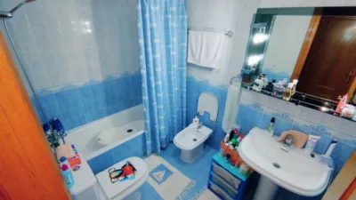 Apartment in Jumilla photo 19