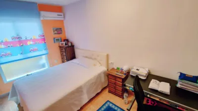 Apartment in Jumilla photo 22