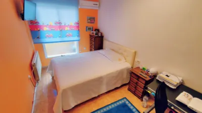 Apartment in Jumilla photo 23