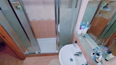 Apartment in Jumilla photo 26
