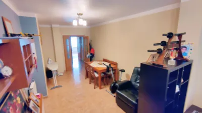 Apartment in Jumilla photo 3