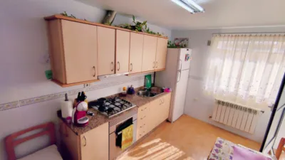 Apartment in Jumilla photo 5