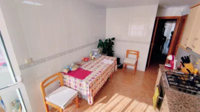 Apartment in Jumilla photo 6