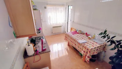 Apartment in Jumilla photo 7