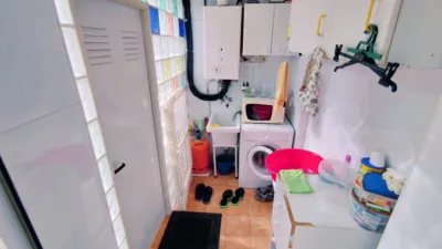 Apartment in Jumilla photo 8