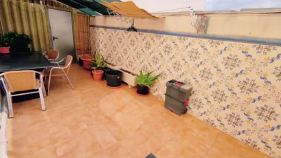 Apartment in Jumilla photo 9