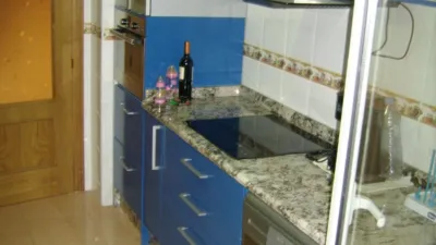 Apartment in Jumilla photo 2