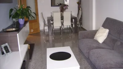 Apartment in Jumilla photo 5