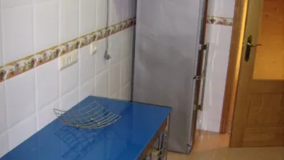 Apartment in Jumilla photo 7