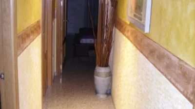 Apartment in Jumilla photo 9