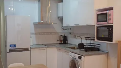 Apartamento en alquiler en Archena, Archena de 450 €<span>/mes</span>