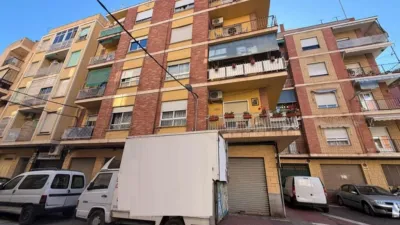 Apartment on Calle de Buenos Aires, 9 photo 2