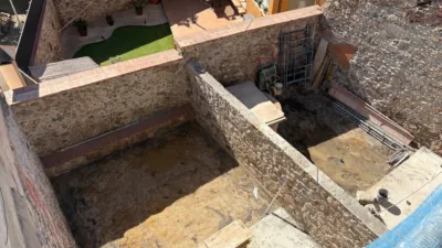 Casa en Carrer de Cervantes, 1 photo 6