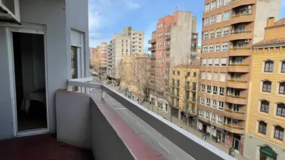 Piso en venta en Avinguda de Catalunya, Instituts (Lleida Capital) de 194.500 €