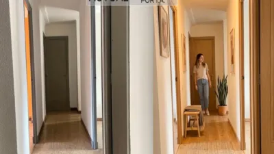 Piso en venta en Avinguda de Catalunya, Instituts (Lleida Capital) de 194.500 €
