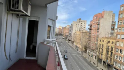 Piso en venta en Avinguda de Catalunya, Instituts (Lleida Capital) de 194.500 €