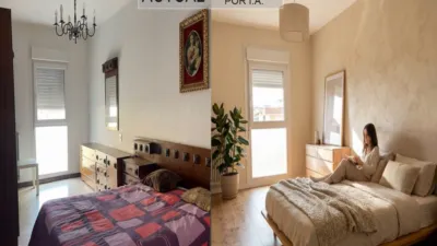 Piso en venta en Avinguda de Catalunya, Instituts (Lleida Capital) de 194.500 €