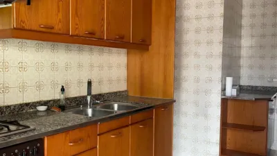 Piso en venta en Avinguda de Catalunya, Instituts (Lleida Capital) de 194.500 €