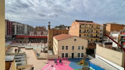 Piso en venta en Avinguda de Catalunya, Instituts (Lleida Capital) de 194.500 €