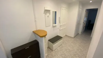 Habitación en alquiler en Carrer Alfons II, Cappont (Lleida Capital) de 235 €<span>/mes</span>