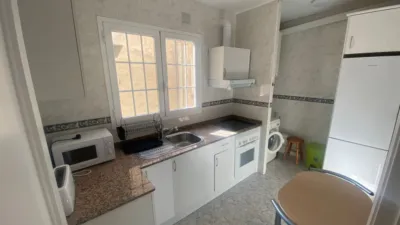 Habitación en alquiler en Carrer Alfons II, Cappont (Lleida Capital) de 235 €<span>/mes</span>