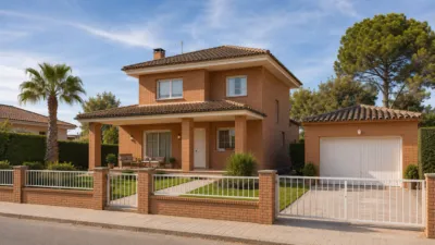 Casa en Partides de Lleida photo 3