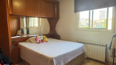 Piso en venta en Carrer Taquigraf Marti, Xalets-Humbert Torres (Lleida Capital) de 160.000 €