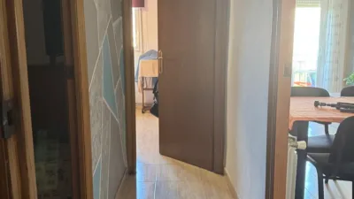 Piso en venta en Carrer Taquigraf Marti, Xalets-Humbert Torres (Lleida Capital) de 160.000 €