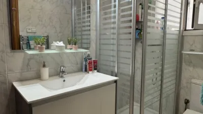 Piso en venta en Carrer Taquigraf Marti, Xalets-Humbert Torres (Lleida Capital) de 160.000 €
