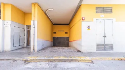 Garaje en venta en Carrer del Montsec, Mollerussa de 6.400 €