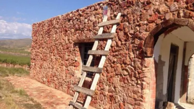 Finca rústica en Pasaje El Aljibe, Poligono 8, Parcela photo 4