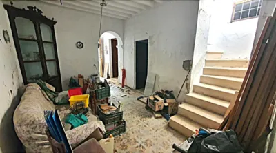 Casa en calle Mesón photo 4