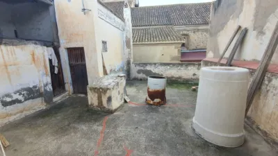 Casa en calle Mesón photo 5