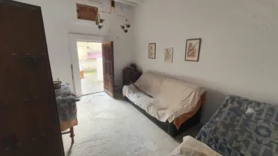 Casa en calle Mesón photo 3