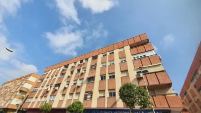 Piso en venta en Calle de Juan de la Encina, Nueva Andalucía (Almería Capital) de 210.900 €
