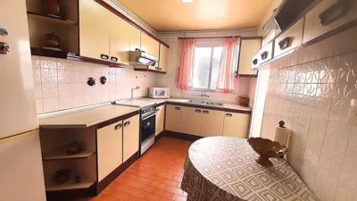 Piso en venta en Calle de Juan de la Encina, Nueva Andalucía (Almería Capital) de 210.900 €