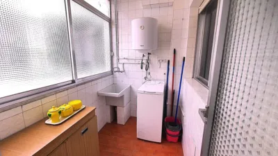 Piso en venta en Calle de Juan de la Encina, Nueva Andalucía (Almería Capital) de 210.900 €