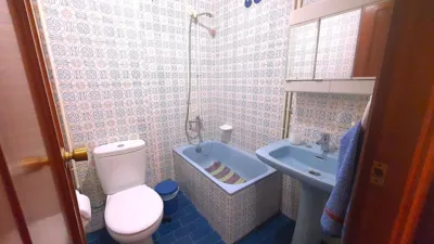 Piso en venta en Calle de Juan de la Encina, Nueva Andalucía (Almería Capital) de 210.900 €