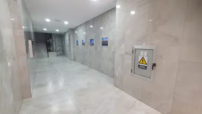 Piso en venta en Calle de Juan de la Encina, Nueva Andalucía (Almería Capital) de 210.900 €