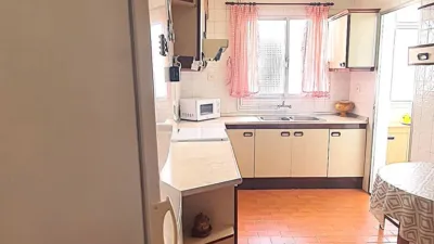 Piso en venta en Calle de Juan de la Encina, Nueva Andalucía (Almería Capital) de 210.900 €