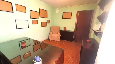 Piso en venta en Calle de Juan de la Encina, Nueva Andalucía (Almería Capital) de 210.900 €