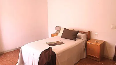 Piso en venta en Calle de Juan de la Encina, Nueva Andalucía (Almería Capital) de 210.900 €