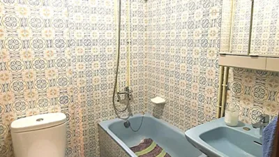 Piso en venta en Calle de Juan de la Encina, Nueva Andalucía (Almería Capital) de 210.900 €